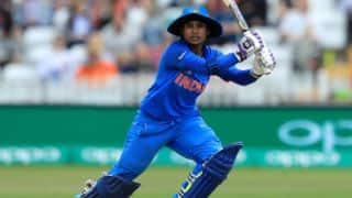 ICC Women's World Cup 2017: Mithali Raj wants India to play fearlessly against Australia